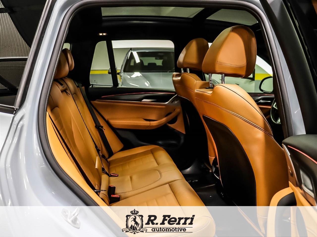 2022 BMW X3 xDrive30i 4dr All-Wheel Drive Sports Activity Vehicle Photo