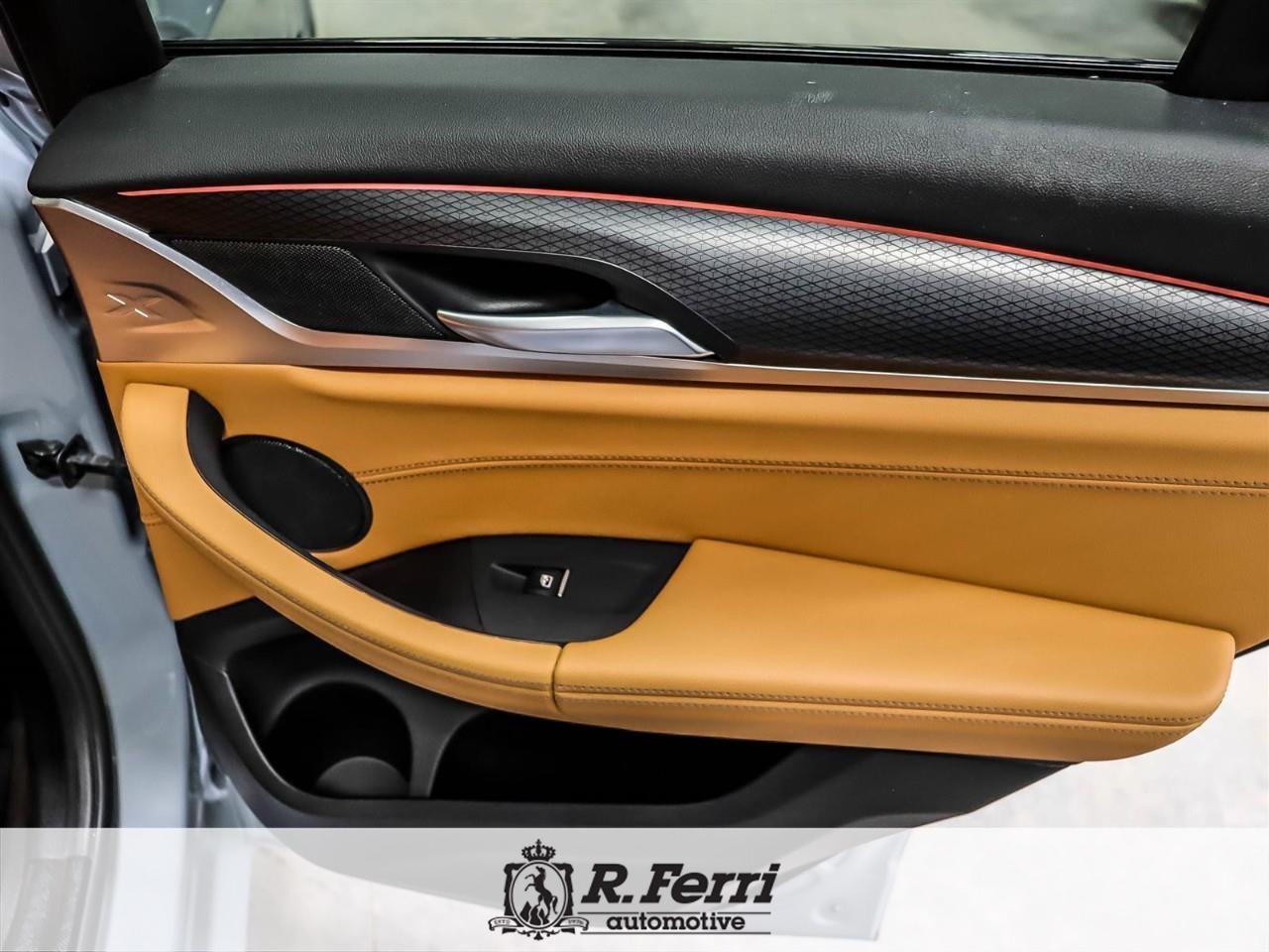 2022 BMW X3 xDrive30i 4dr All-Wheel Drive Sports Activity Vehicle Photo