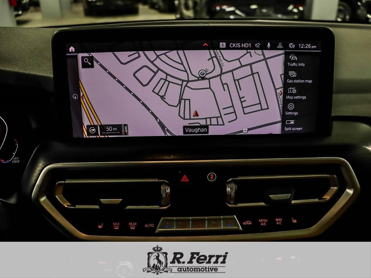 2022 BMW X3 xDrive30i 4dr All-Wheel Drive Sports Activity Vehicle Photo