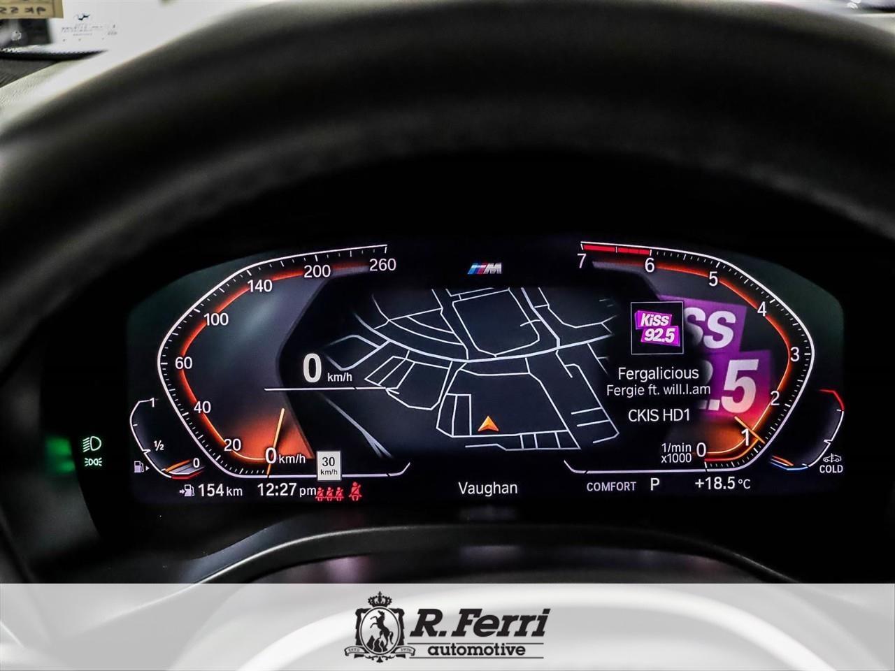 2022 BMW X3 xDrive30i 4dr All-Wheel Drive Sports Activity Vehicle Photo