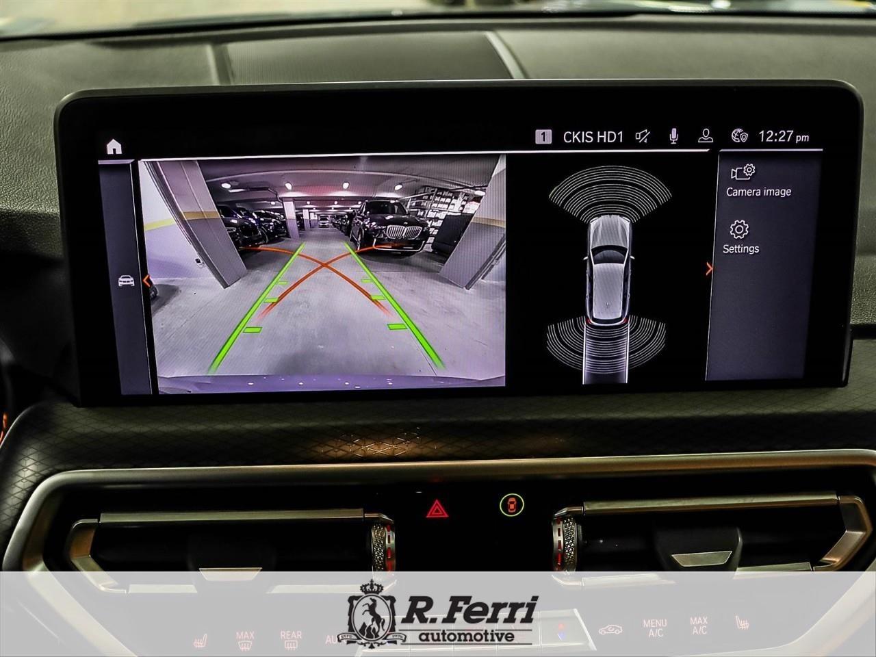 2022 BMW X3 xDrive30i 4dr All-Wheel Drive Sports Activity Vehicle Photo