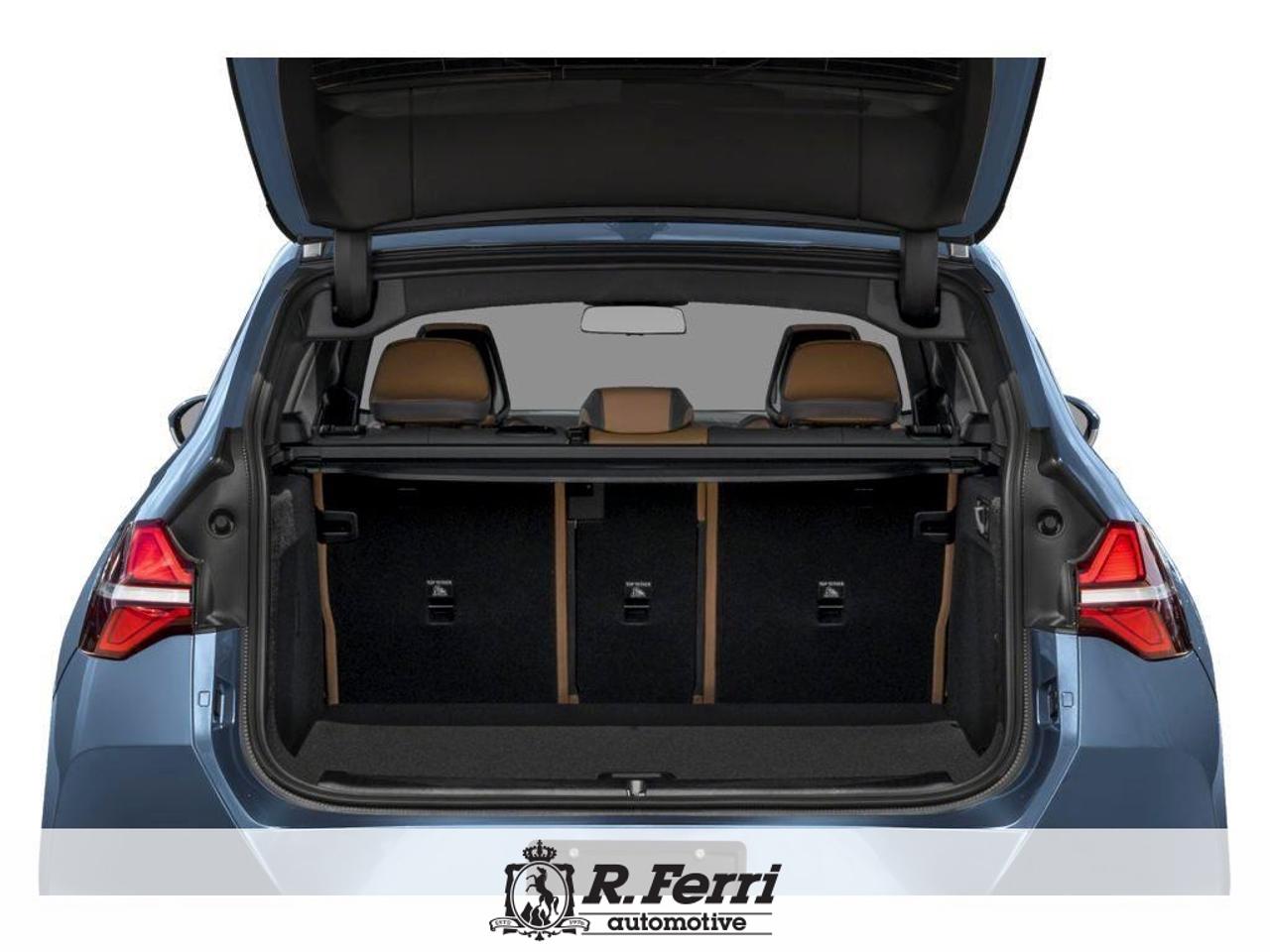 2026 BMW X3 30 xDrive 4dr All-Wheel Drive Sports Activity Vehicle Photo