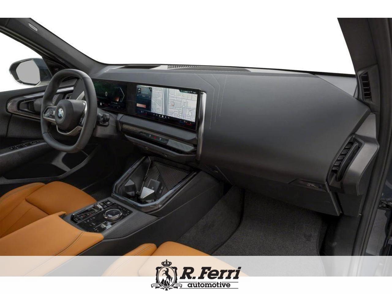 2026 BMW X3 30 xDrive 4dr All-Wheel Drive Sports Activity Vehicle Photo