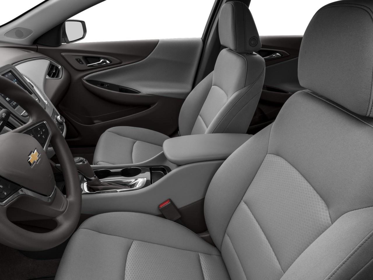 2016 Chevrolet Malibu L 4dr Sedan Photo