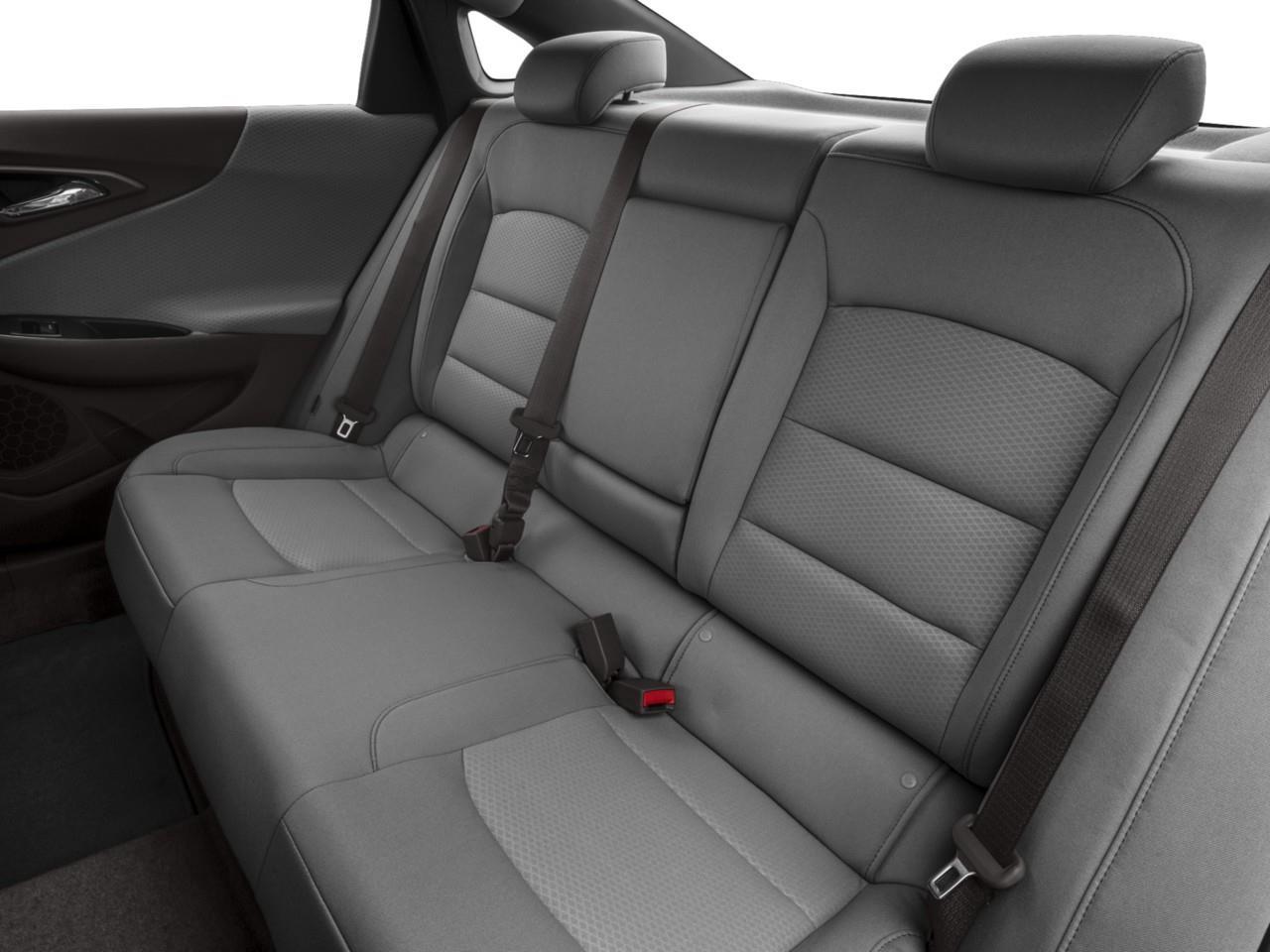 2016 Chevrolet Malibu L 4dr Sedan Photo