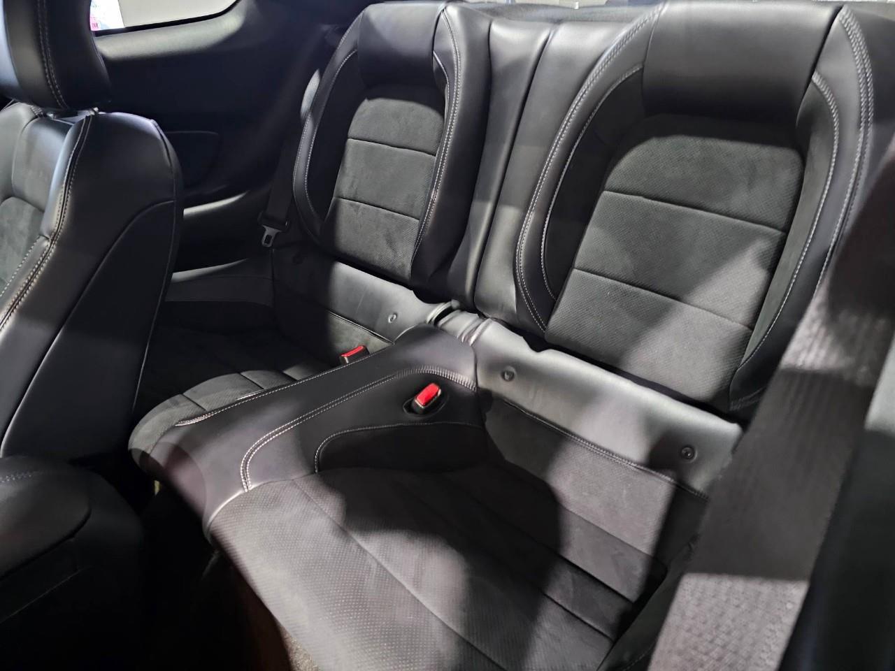 2016 Ford Shelby GT350 Base 2dr Fastback Photo