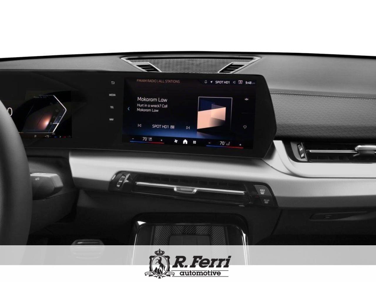 2026 BMW X2 xDrive28i 4dr All-Wheel Drive Sports Activity Coupe Photo3