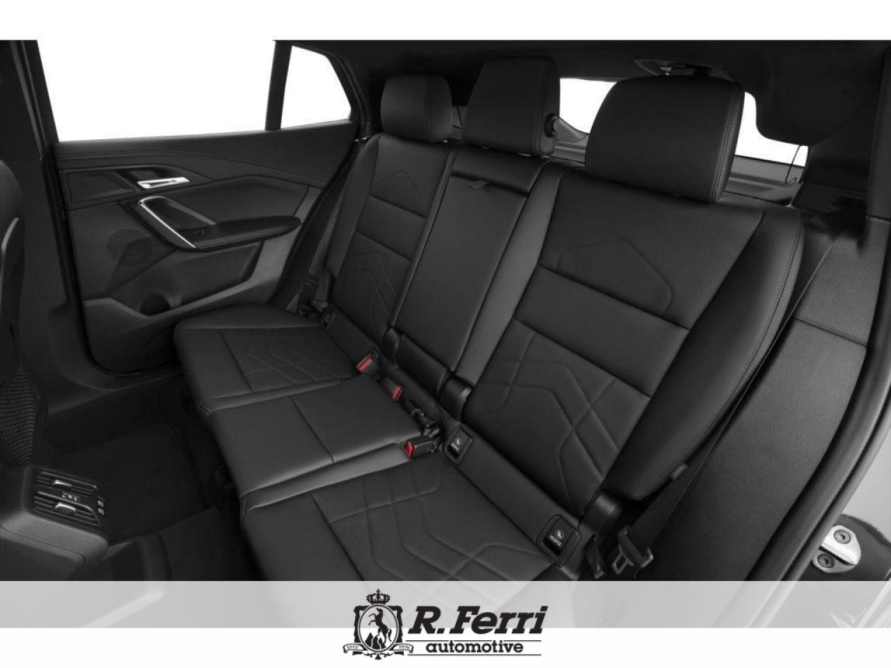 2026 BMW X2 xDrive28i 4dr All-Wheel Drive Sports Activity Coupe Photo