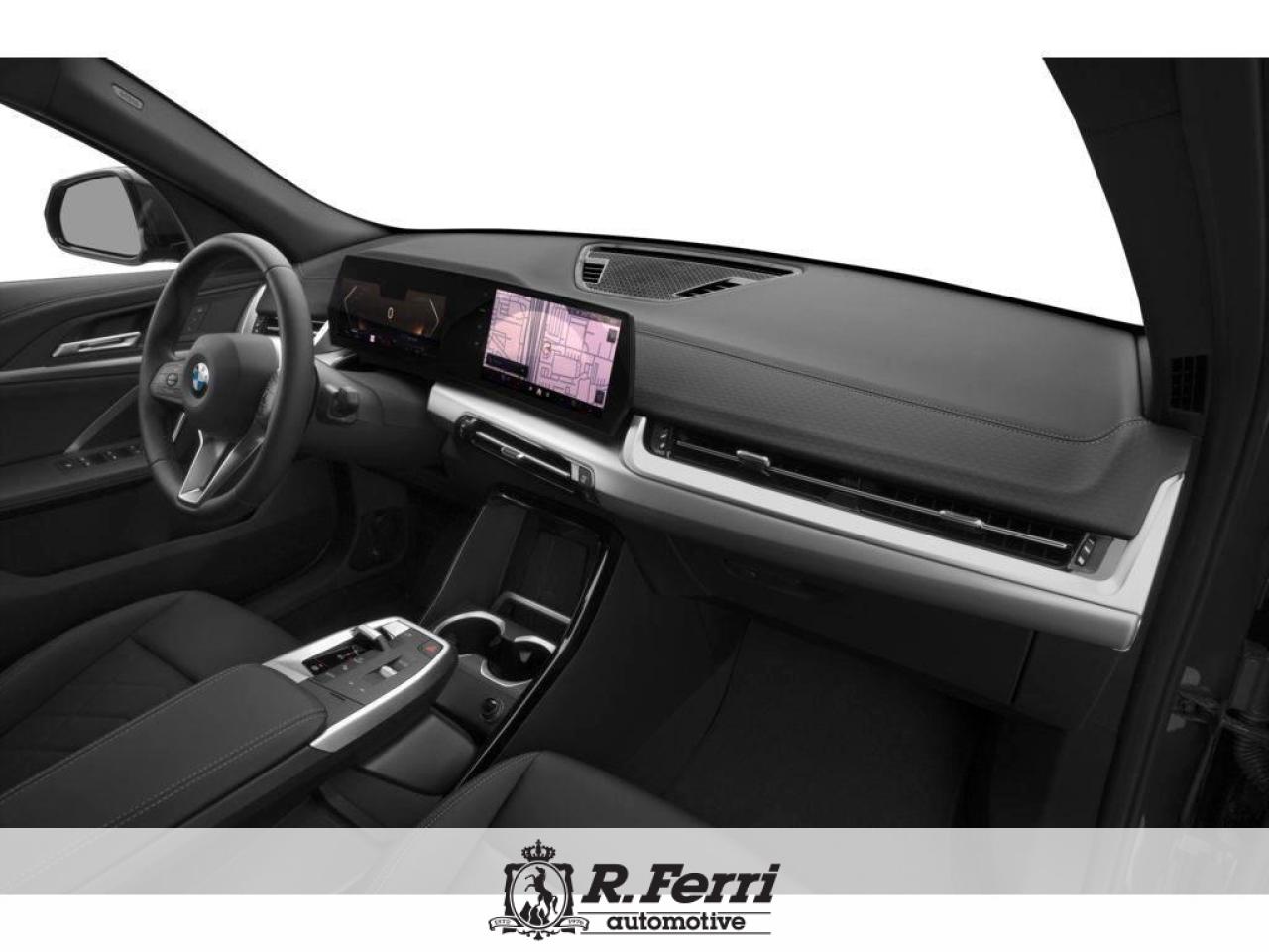 2026 BMW X2 xDrive28i 4dr All-Wheel Drive Sports Activity Coupe Photo