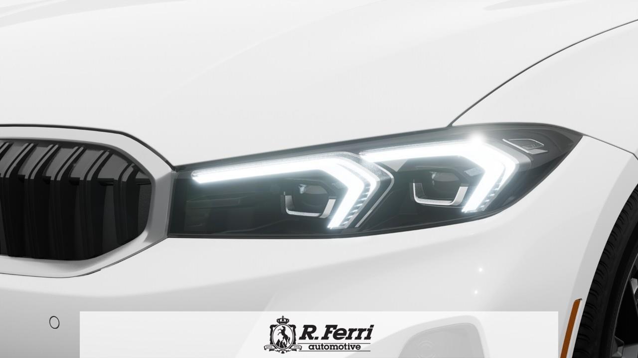 2026 BMW 3 Series  Photo