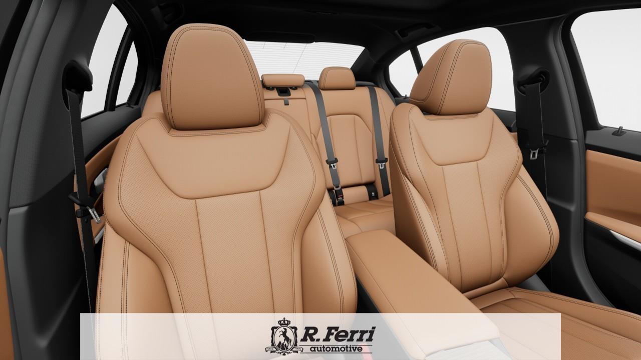 2026 BMW 3 Series  Photo