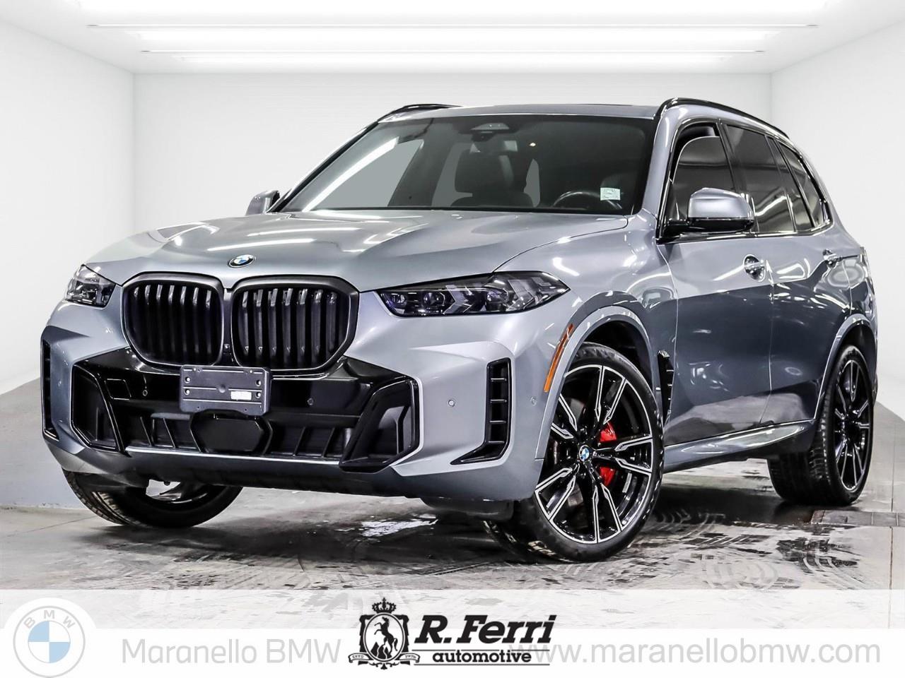 2024 BMW X5 xDrive40i 4dr All-Wheel Drive Sports Activity Vehicle Photo0