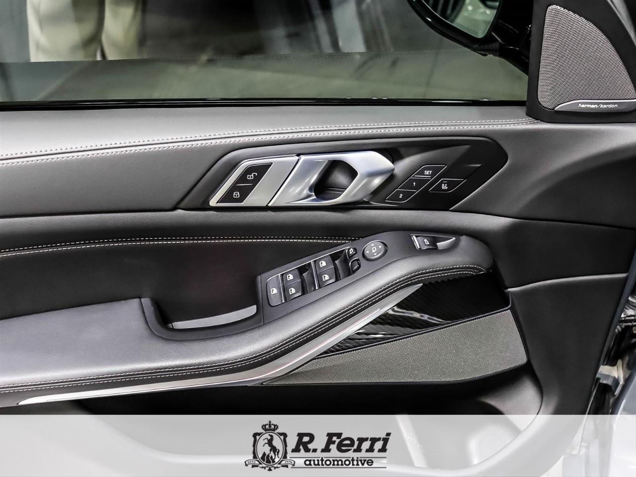 2024 BMW X5 xDrive40i 4dr All-Wheel Drive Sports Activity Vehicle Photo4