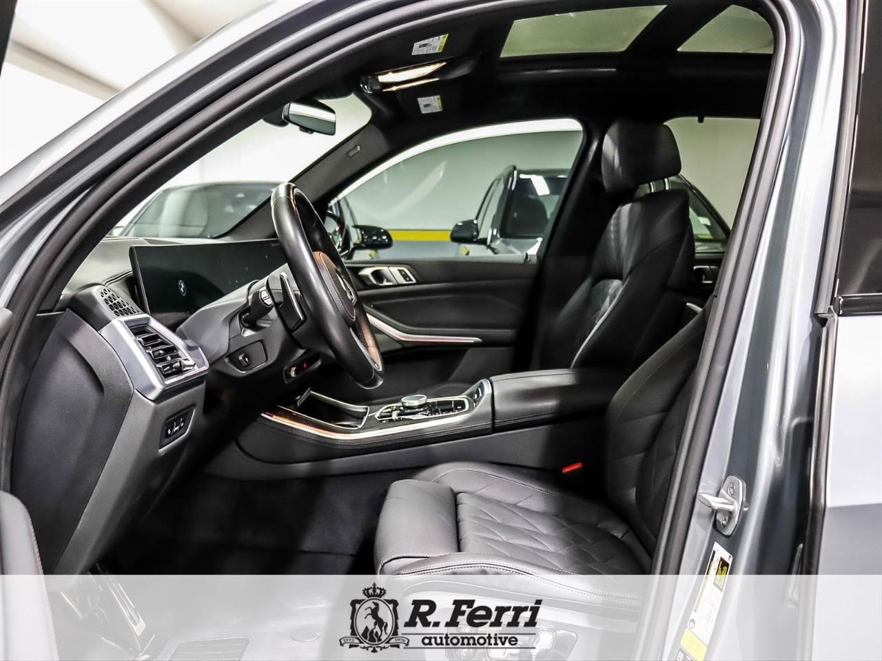 2024 BMW X5 xDrive40i 4dr All-Wheel Drive Sports Activity Vehicle Photo