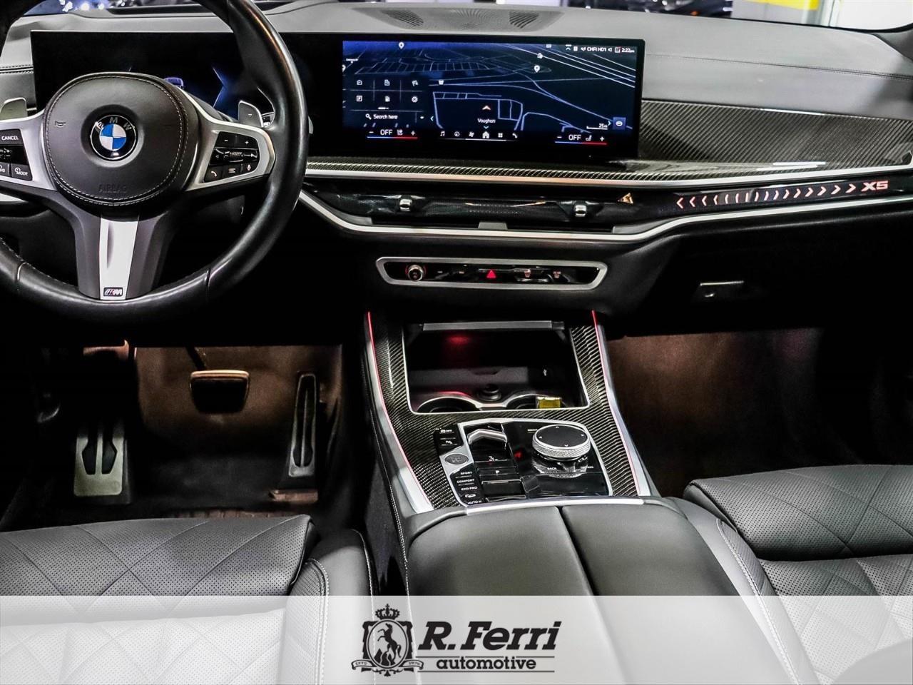 2024 BMW X5 xDrive40i 4dr All-Wheel Drive Sports Activity Vehicle Photo