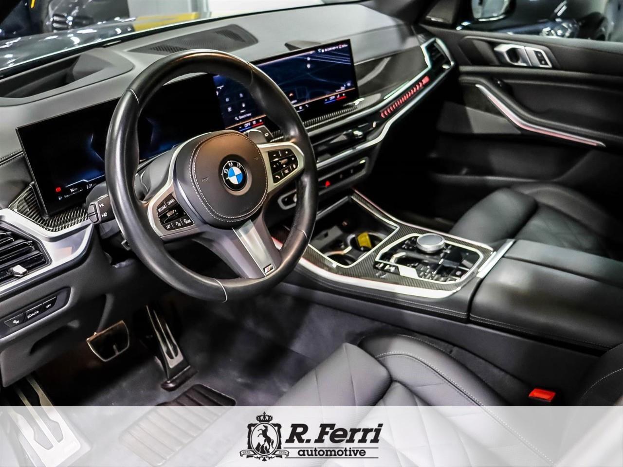 2024 BMW X5 xDrive40i 4dr All-Wheel Drive Sports Activity Vehicle Photo