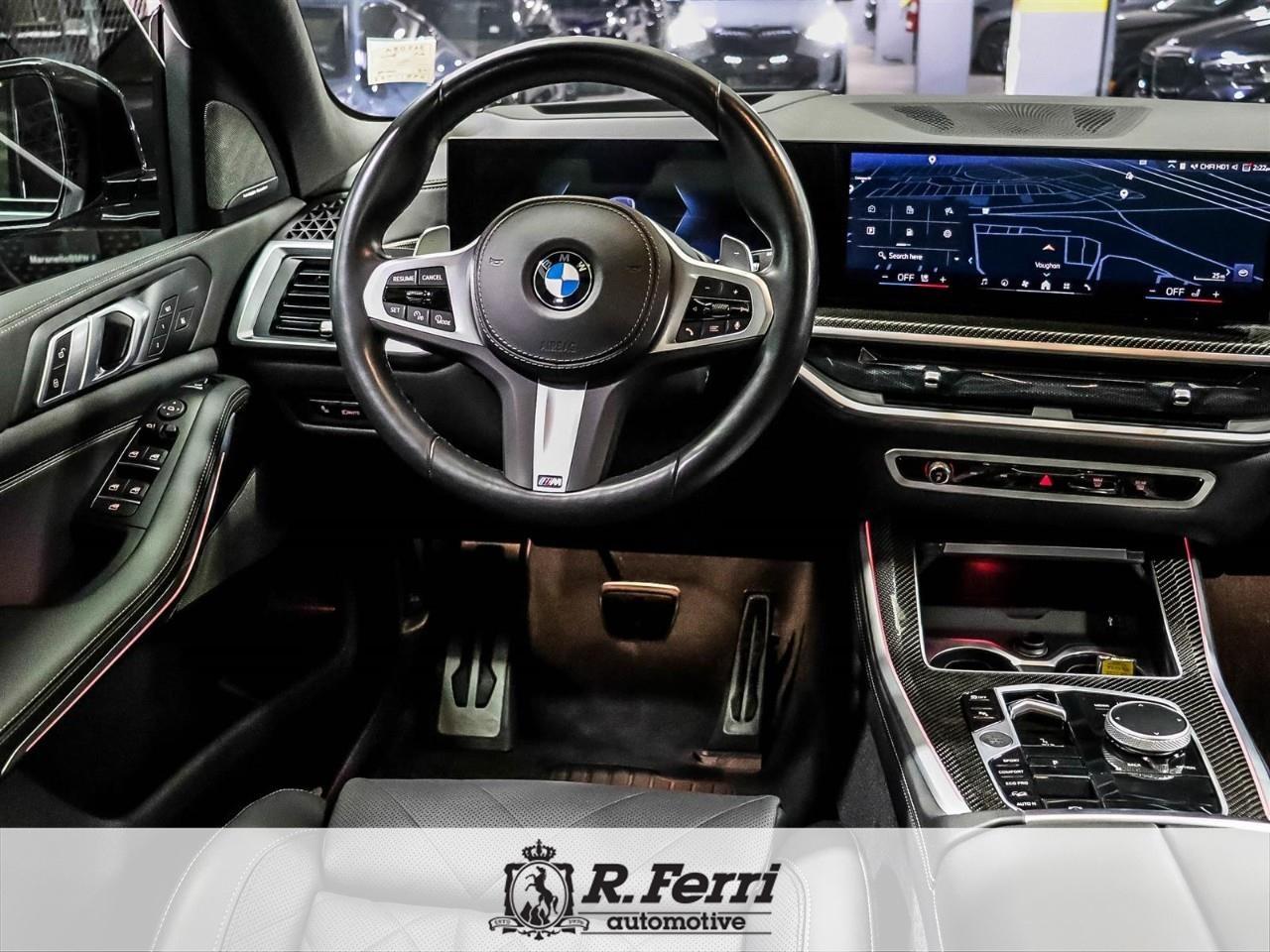 2024 BMW X5 xDrive40i 4dr All-Wheel Drive Sports Activity Vehicle Photo