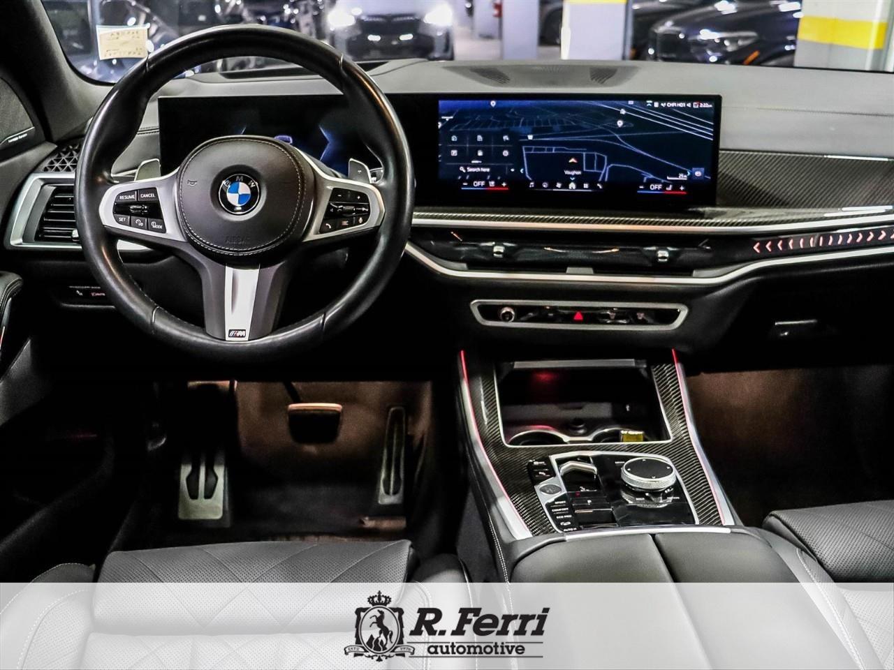 2024 BMW X5 xDrive40i 4dr All-Wheel Drive Sports Activity Vehicle Photo