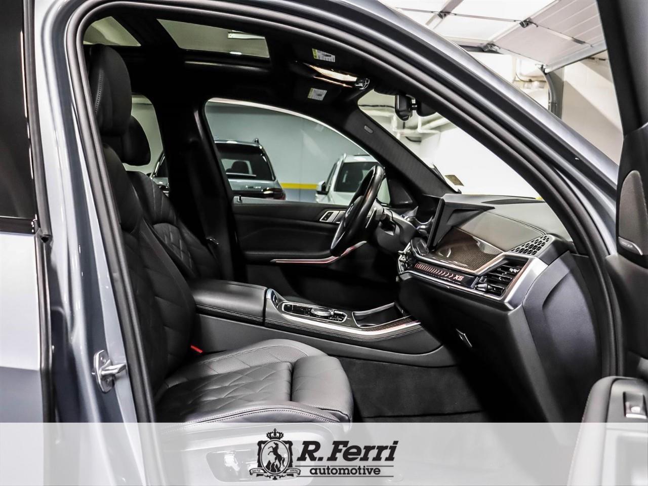 2024 BMW X5 xDrive40i 4dr All-Wheel Drive Sports Activity Vehicle Photo