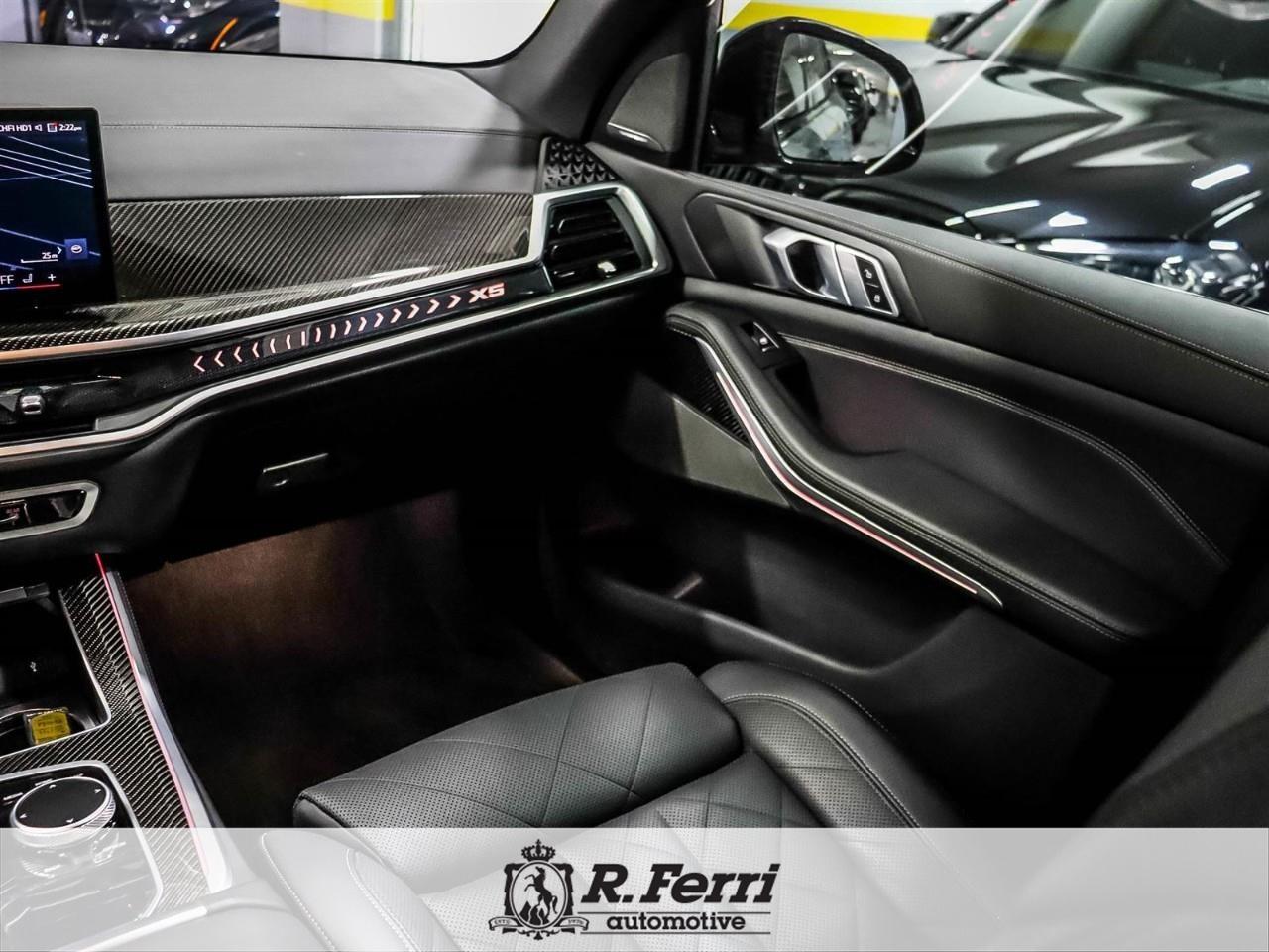 2024 BMW X5 xDrive40i 4dr All-Wheel Drive Sports Activity Vehicle Photo