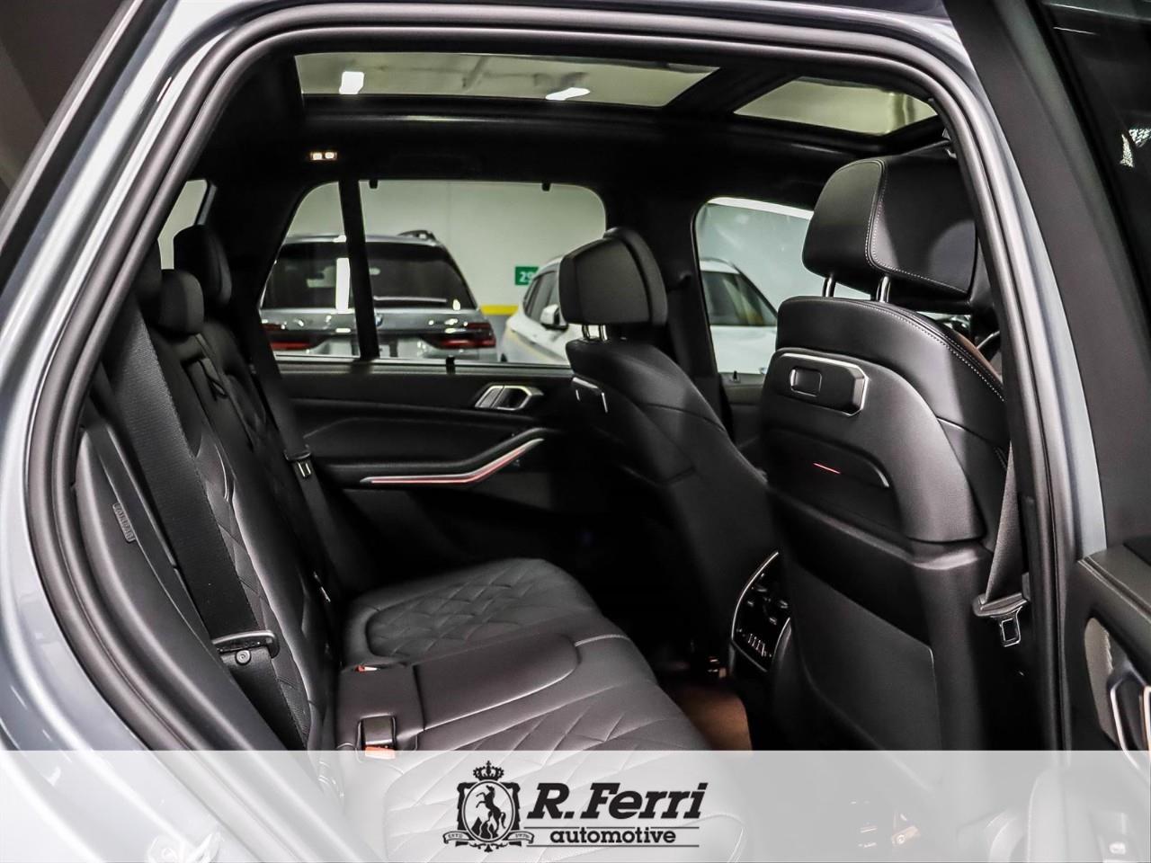 2024 BMW X5 xDrive40i 4dr All-Wheel Drive Sports Activity Vehicle Photo