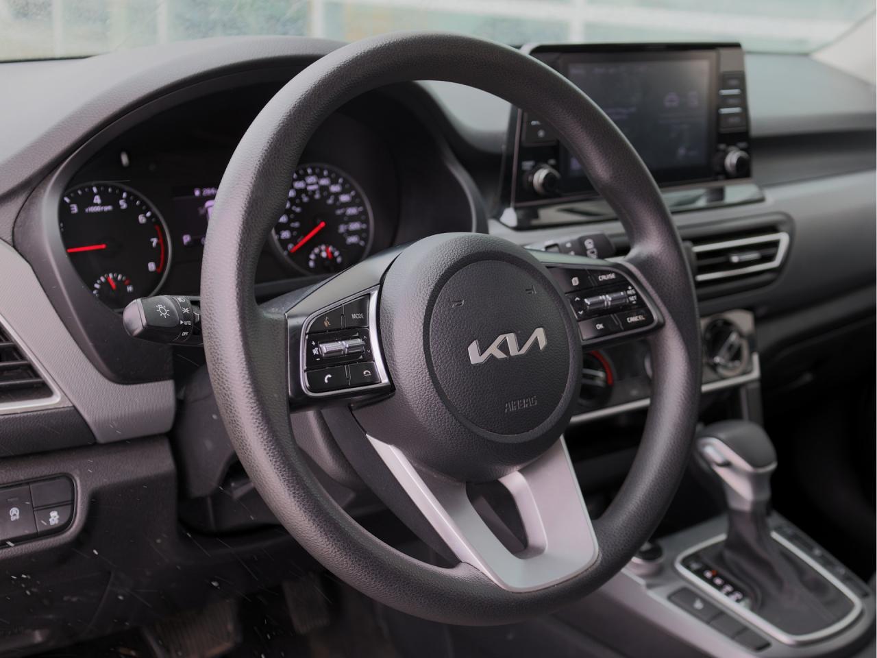 2023 Kia Seltos LX AWD   Blindspot Alert   Htd Seat   Android Auto Photo