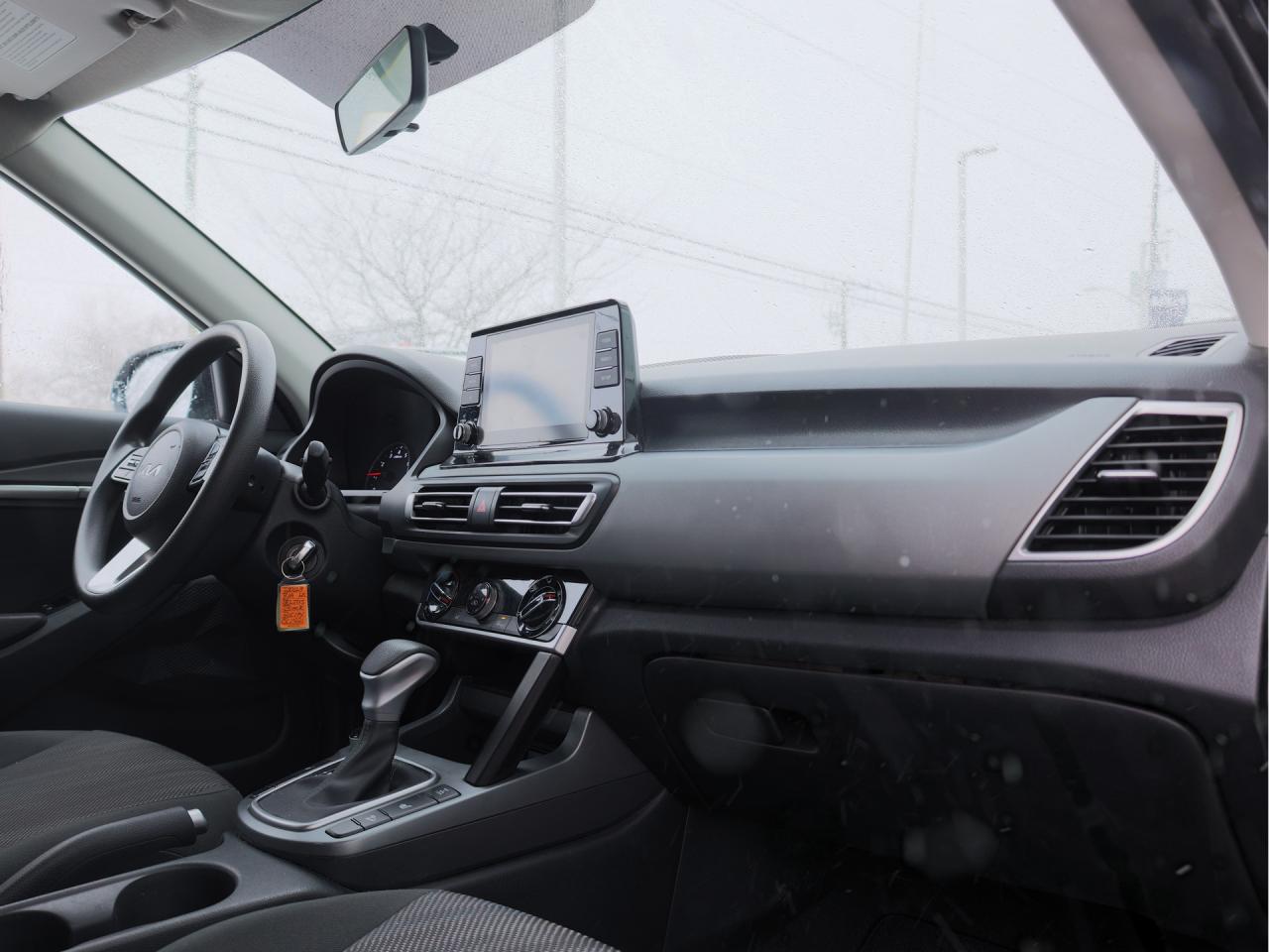 2023 Kia Seltos LX AWD   Blindspot Alert   Htd Seat   Android Auto Photo