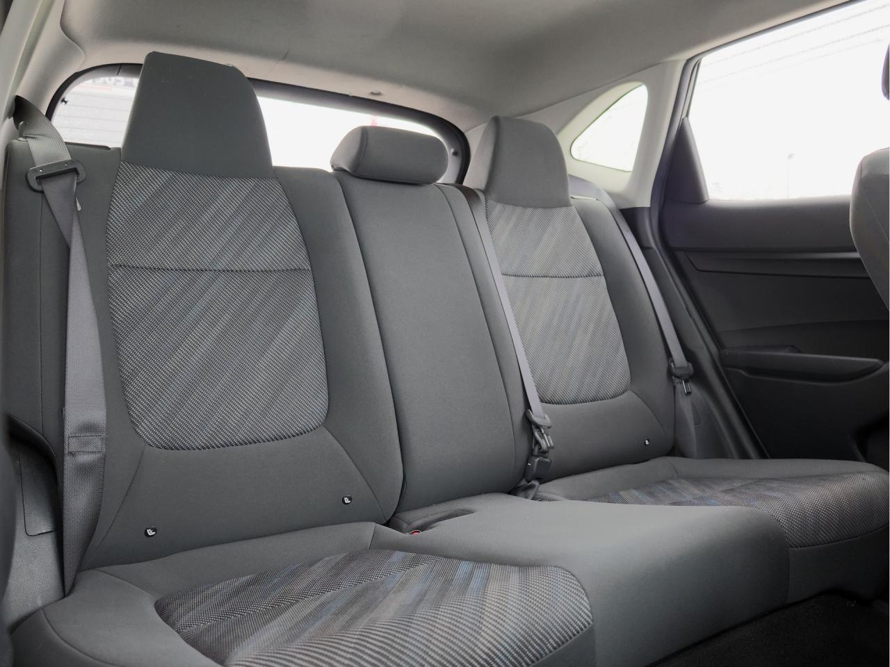 2023 Kia Seltos LX AWD   Blindspot Alert   Htd Seat   Android Auto Photo