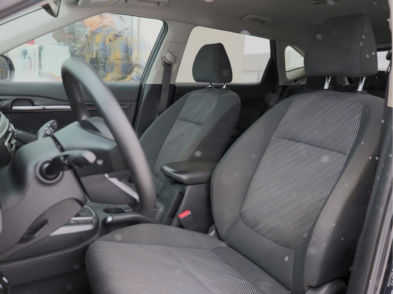2023 Kia Seltos LX AWD   Blindspot Alert   Htd Seat   Android Auto Photo