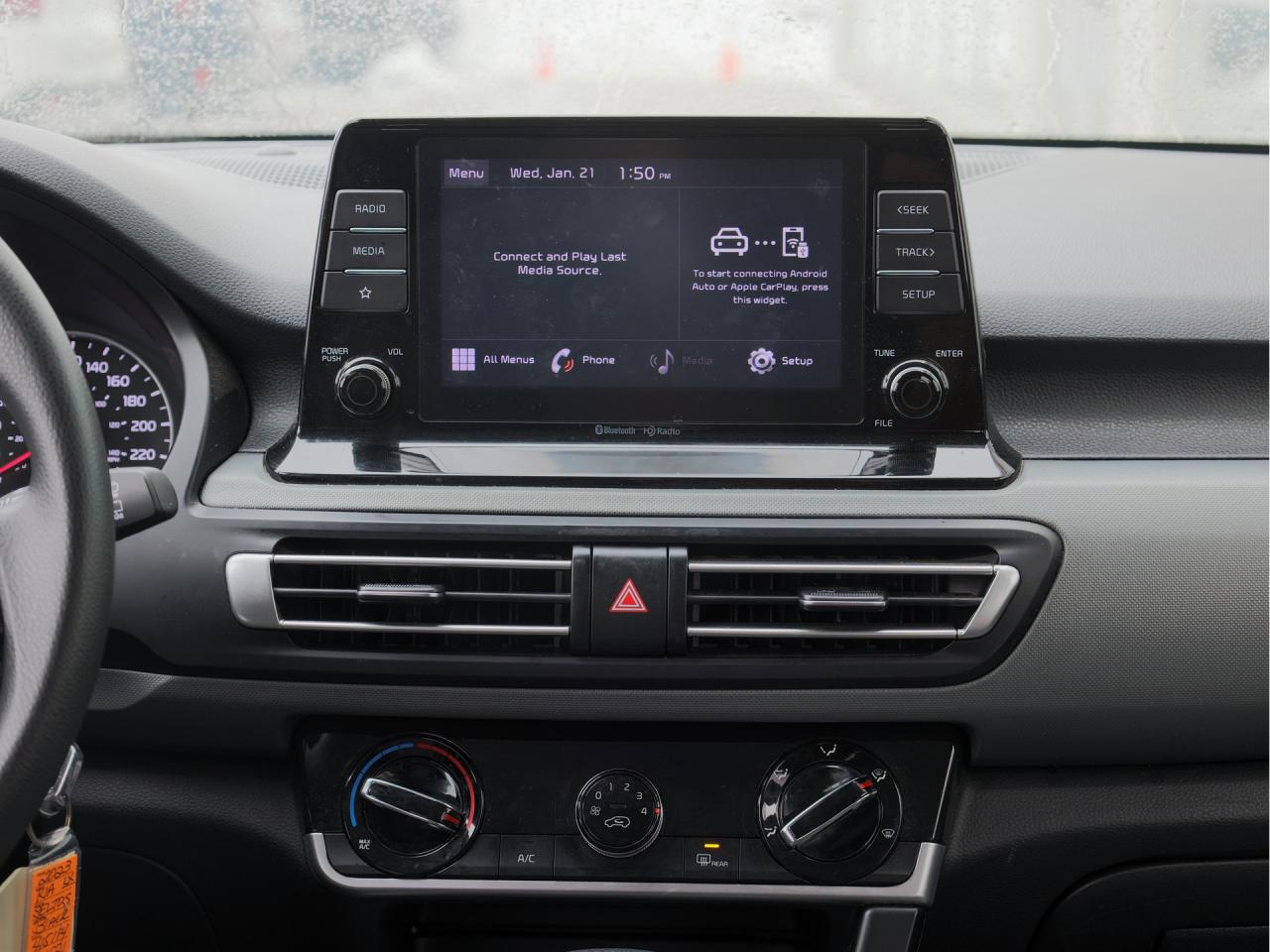 2023 Kia Seltos LX AWD   Blindspot Alert   Htd Seat   Android Auto Photo