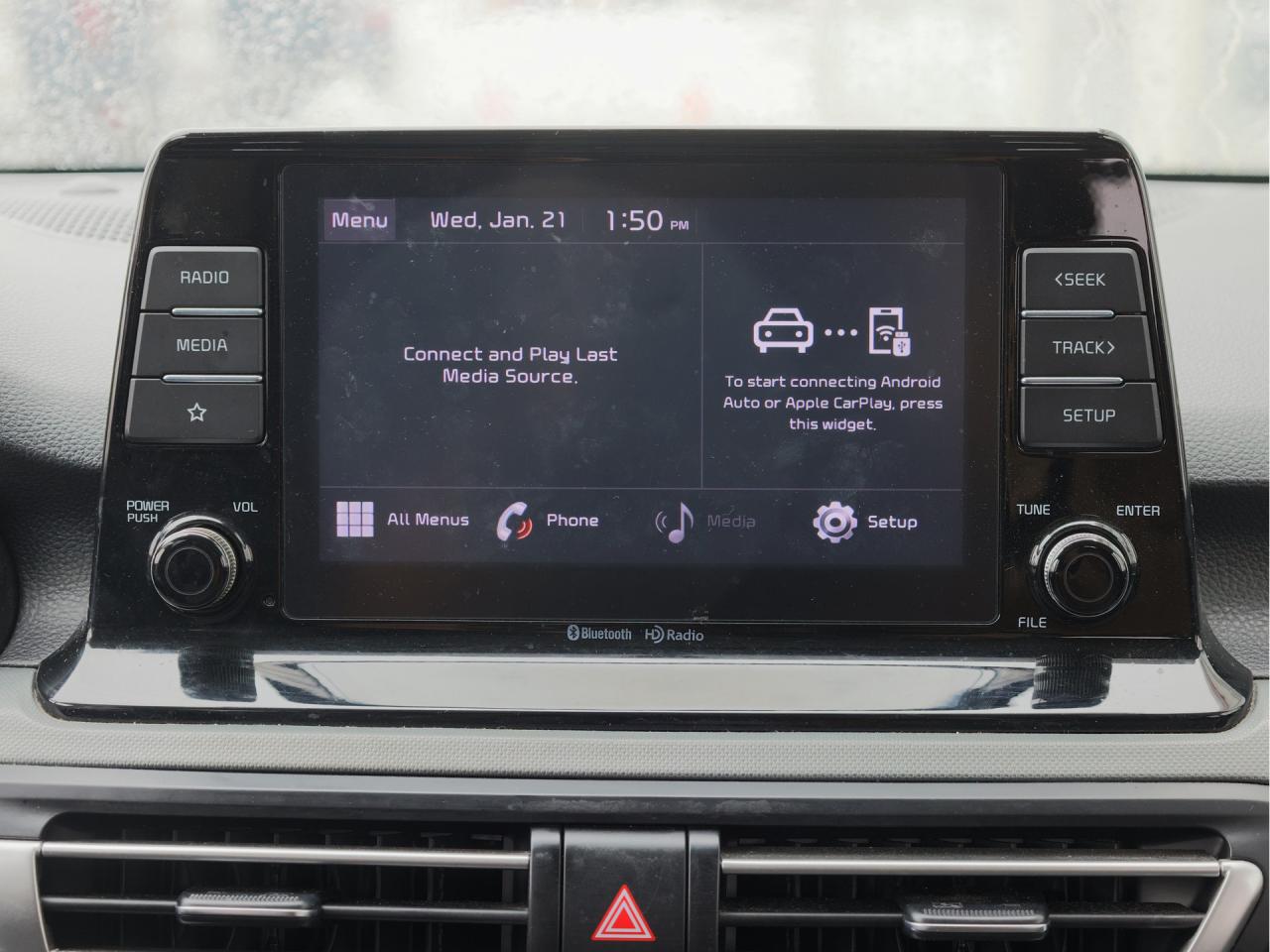 2023 Kia Seltos LX AWD   Blindspot Alert   Htd Seat   Android Auto Photo