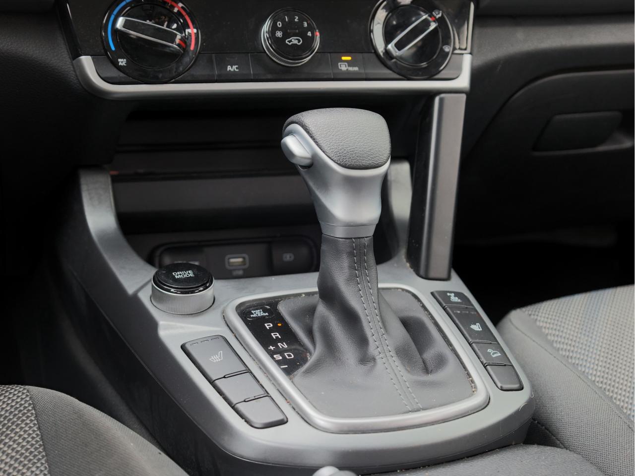 2023 Kia Seltos LX AWD   Blindspot Alert   Htd Seat   Android Auto Photo