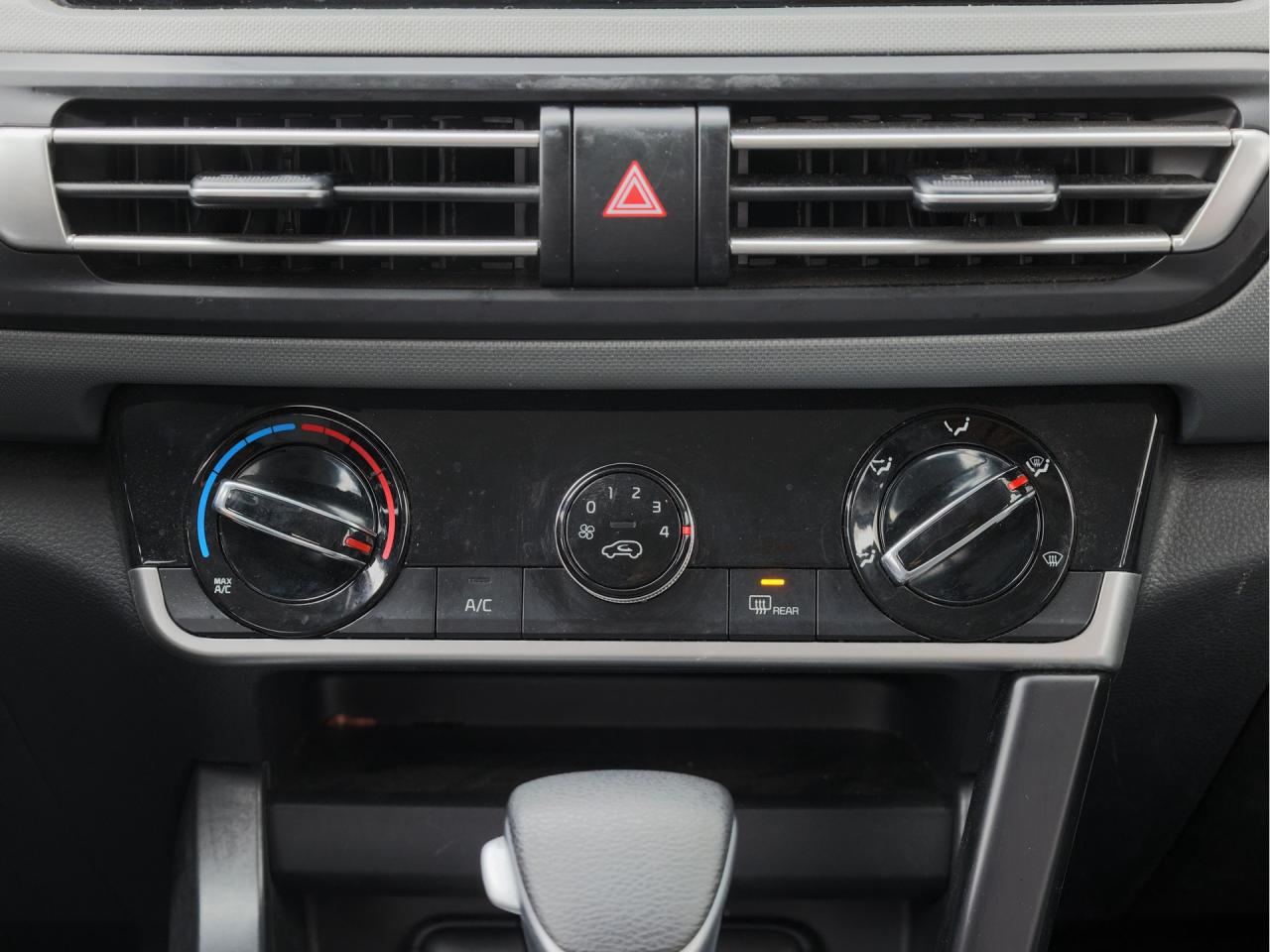 2023 Kia Seltos LX AWD   Blindspot Alert   Htd Seat   Android Auto Photo