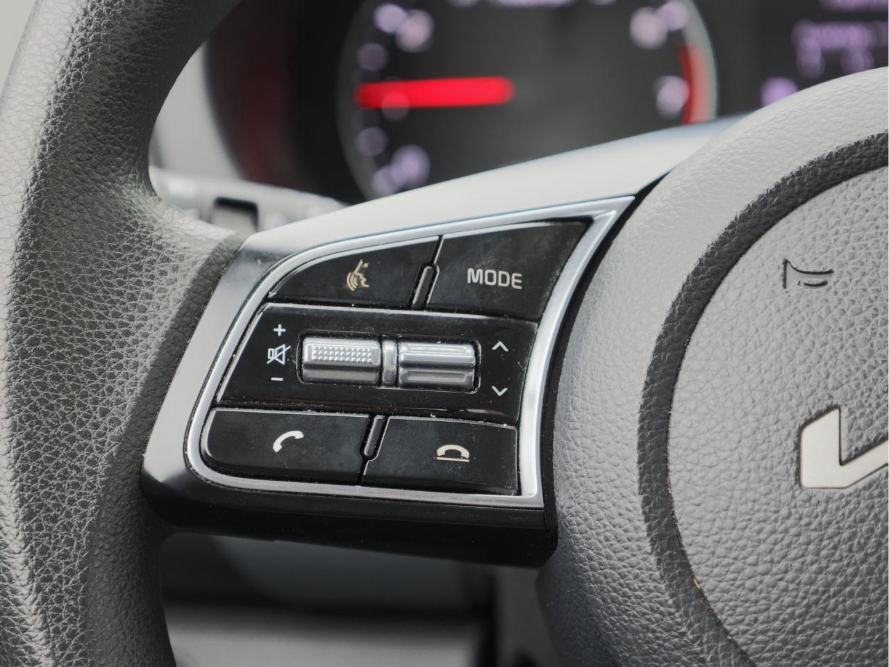 2023 Kia Seltos LX AWD   Blindspot Alert   Htd Seat   Android Auto Photo