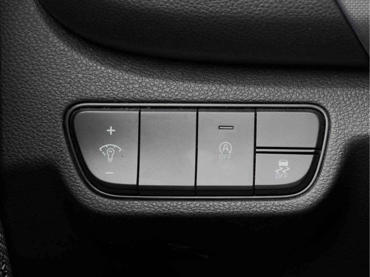 2023 Kia Seltos LX AWD   Blindspot Alert   Htd Seat   Android Auto Photo