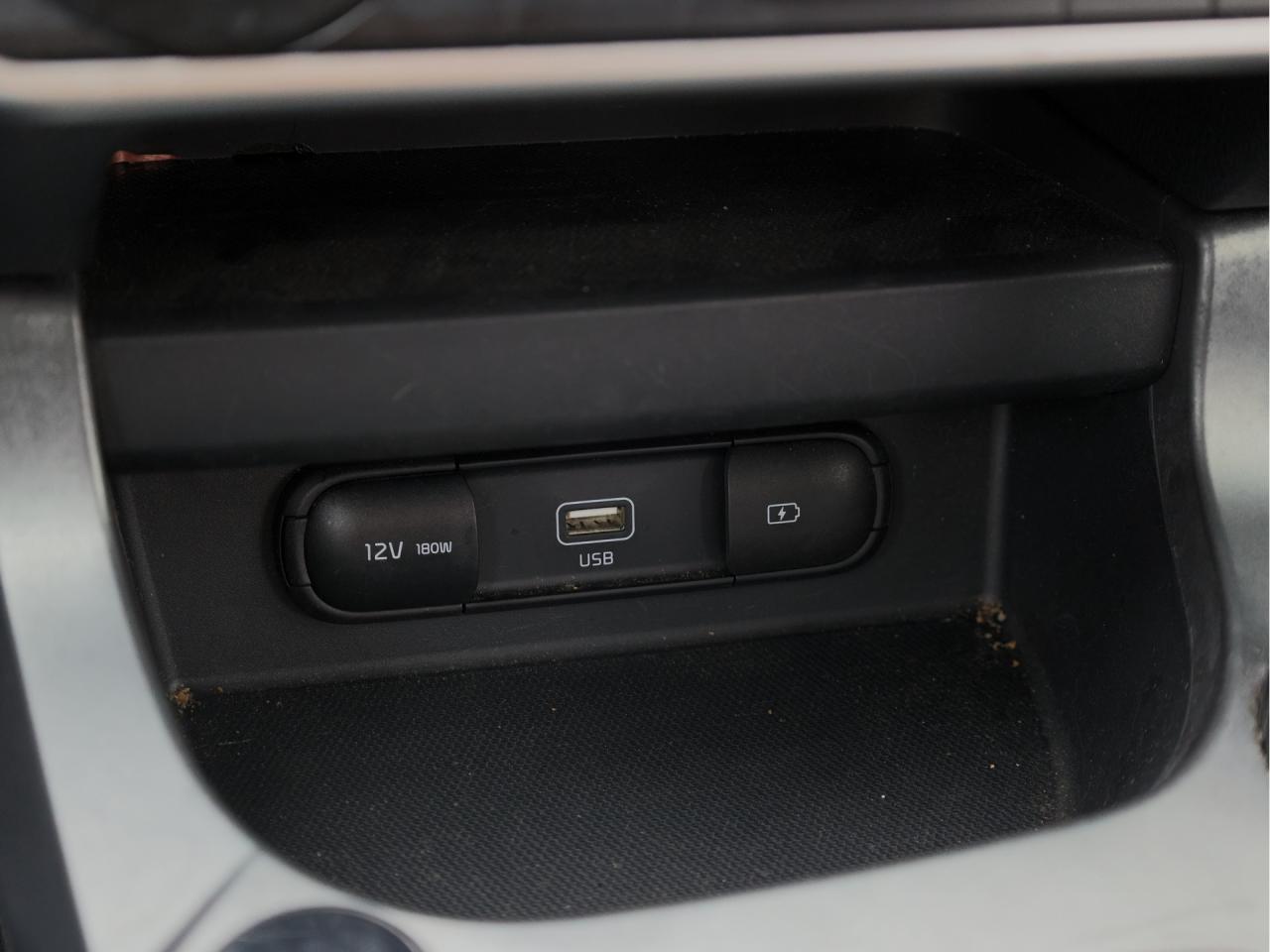 2023 Kia Seltos LX AWD   Blindspot Alert   Htd Seat   Android Auto Photo