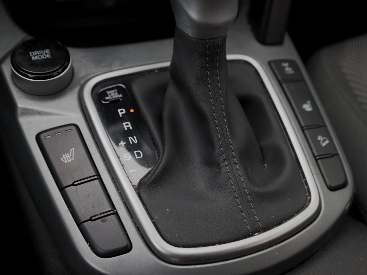 2023 Kia Seltos LX AWD   Blindspot Alert   Htd Seat   Android Auto Photo