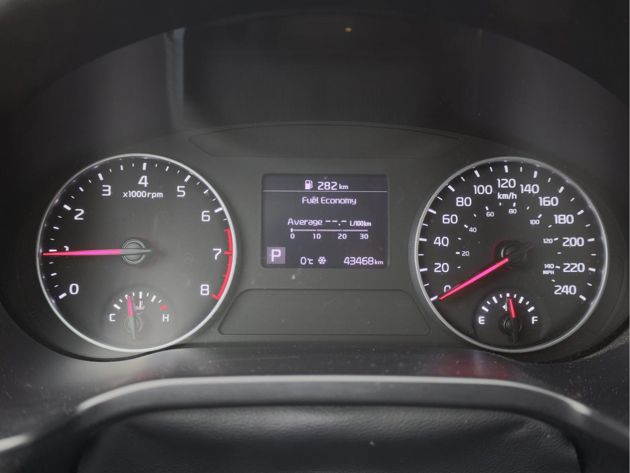 2023 Kia Seltos LX AWD   Blindspot Alert   Htd Seat   Android Auto Photo