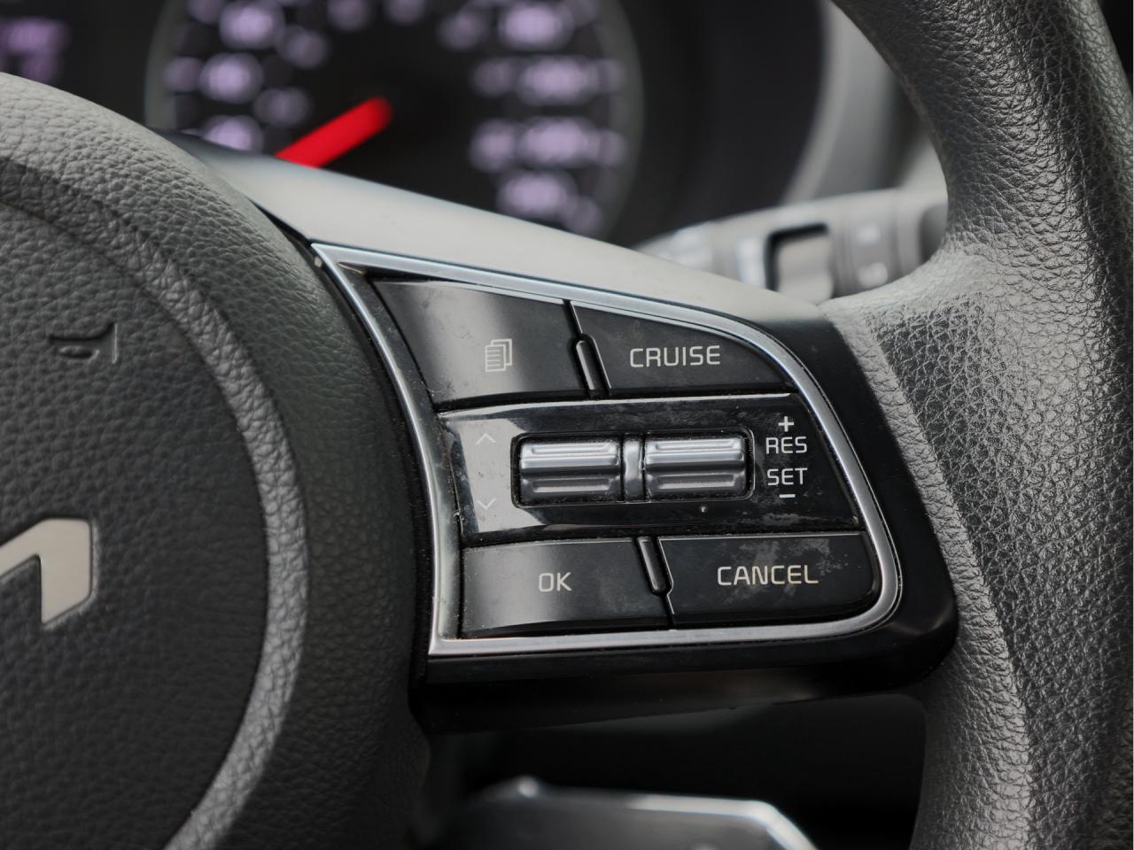 2023 Kia Seltos LX AWD   Blindspot Alert   Htd Seat   Android Auto Photo