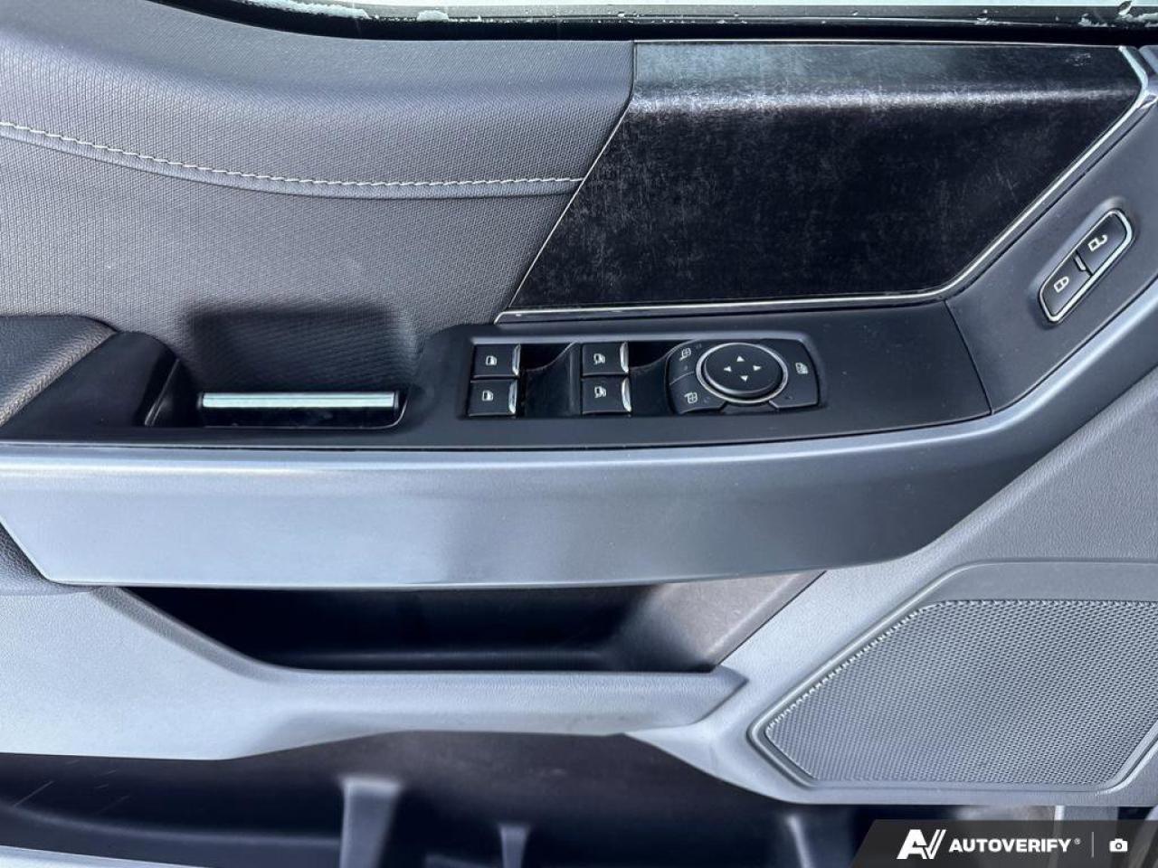 2023 Ford F-150 XLT   TRAILER TOW PKG   TAILGATE STEP TRAILER TOW Photo