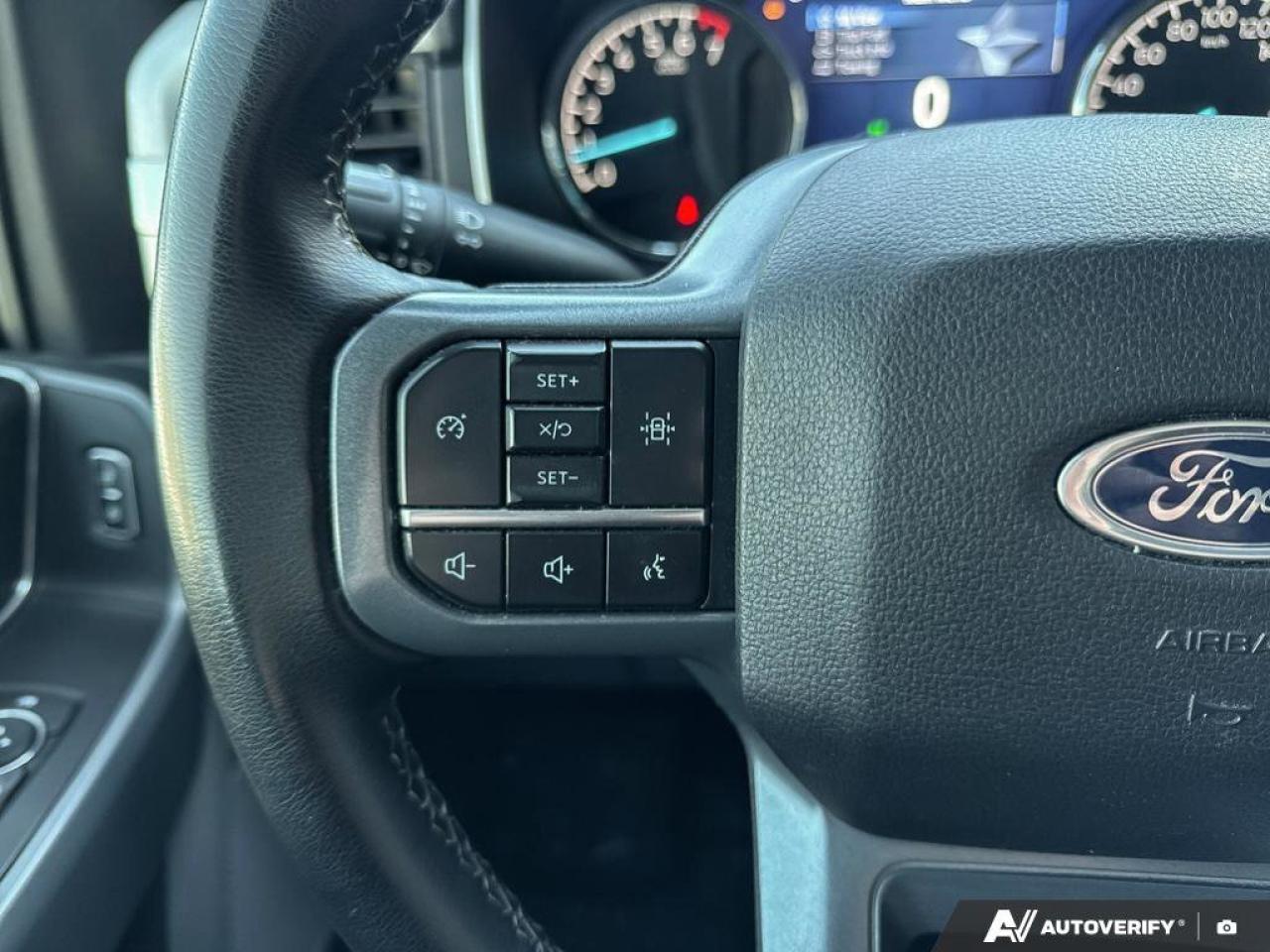 2023 Ford F-150 XLT   TRAILER TOW PKG   TAILGATE STEP TRAILER TOW Photo