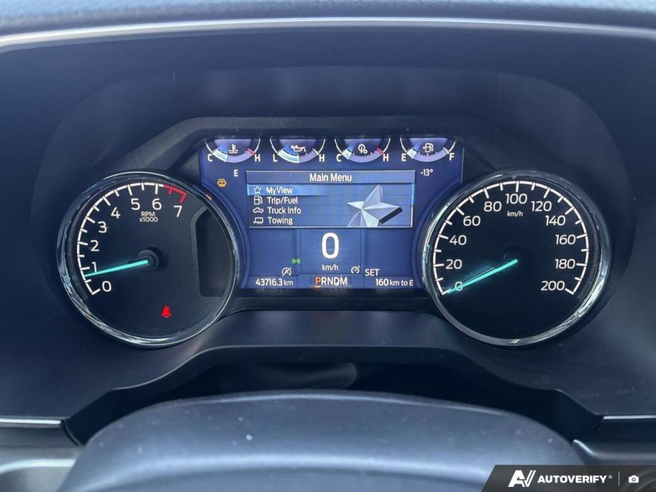 2023 Ford F-150 XLT   TRAILER TOW PKG   TAILGATE STEP TRAILER TOW Photo