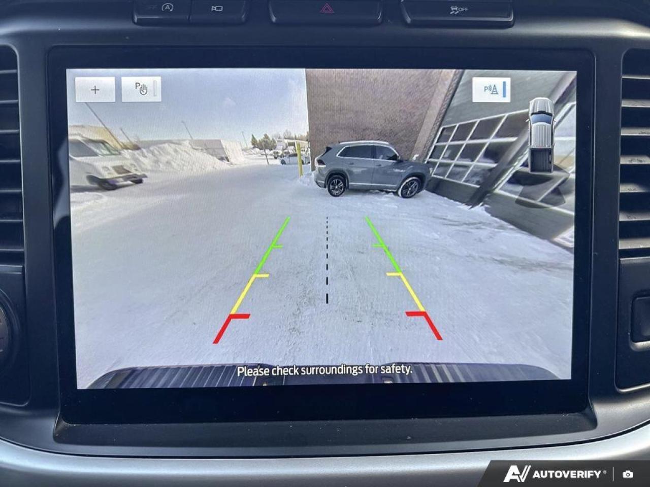 2023 Ford F-150 XLT   TRAILER TOW PKG   TAILGATE STEP TRAILER TOW Photo