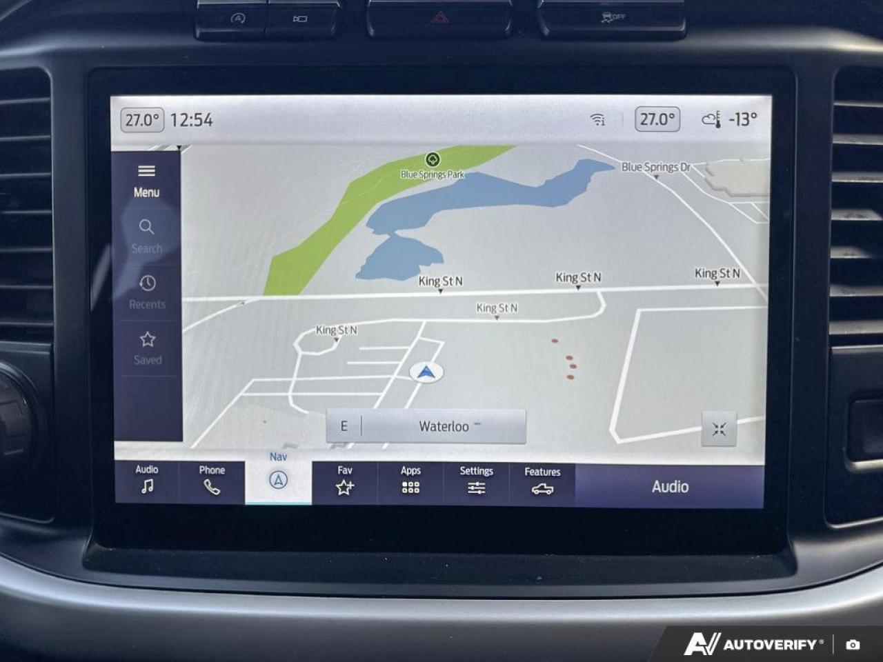 2023 Ford F-150 XLT   TRAILER TOW PKG   TAILGATE STEP TRAILER TOW Photo