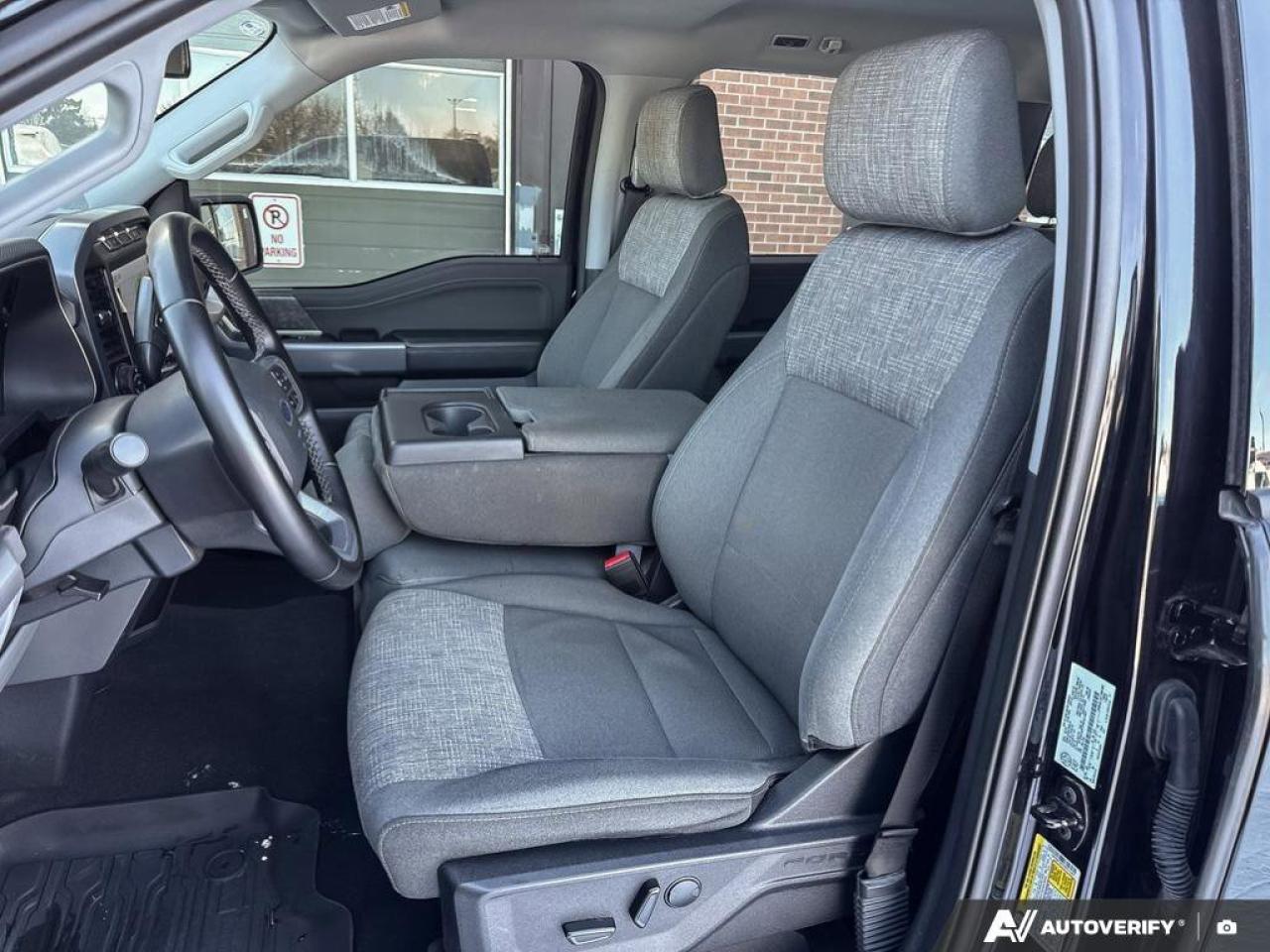 2023 Ford F-150 XLT   TRAILER TOW PKG   TAILGATE STEP TRAILER TOW Photo