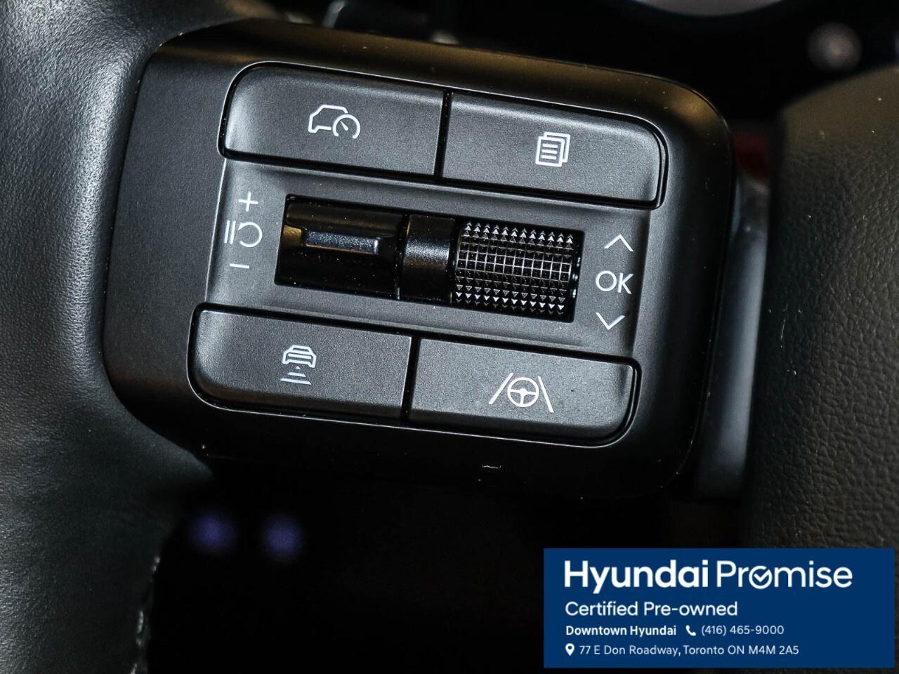 2025 Hyundai Santa Fe Ultimate Calligraphy Photo