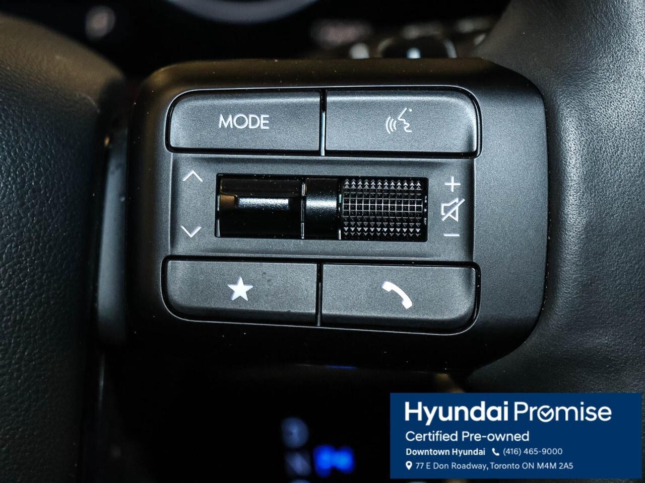 2025 Hyundai Santa Fe Ultimate Calligraphy Photo