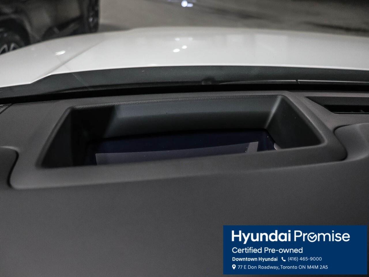 2025 Hyundai Santa Fe Ultimate Calligraphy Photo