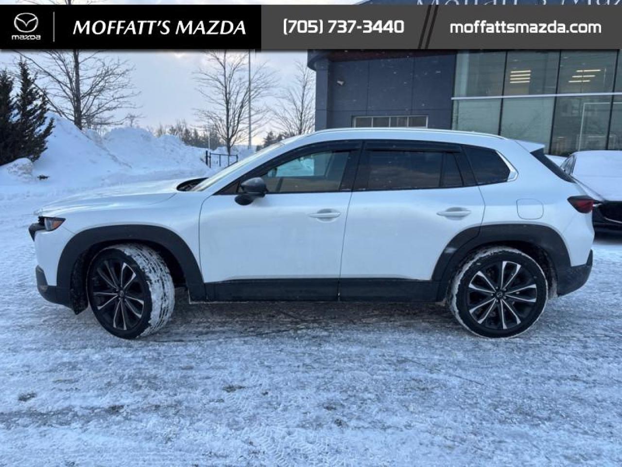 2024 Mazda CX-50 GT Turbo Photo