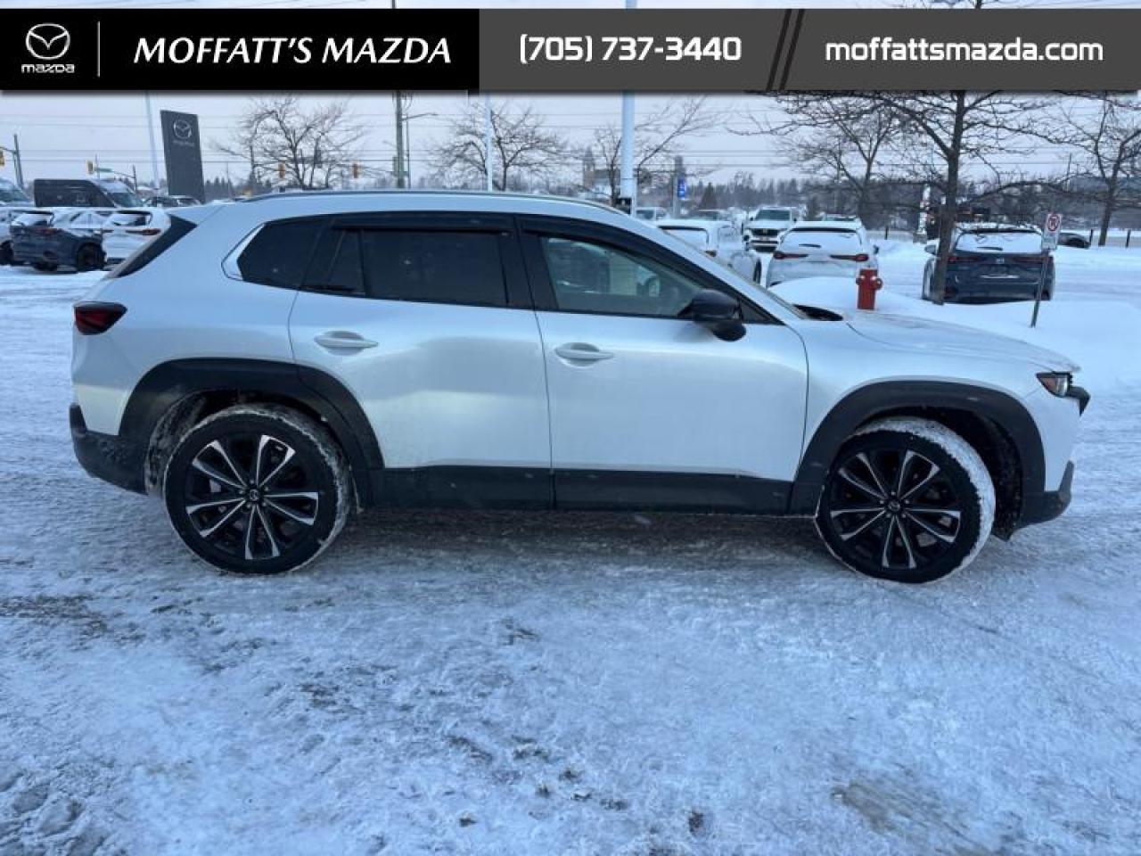 2024 Mazda CX-50 GT Turbo Photo